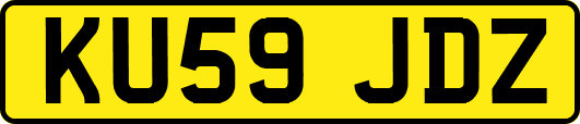 KU59JDZ