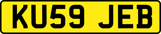 KU59JEB