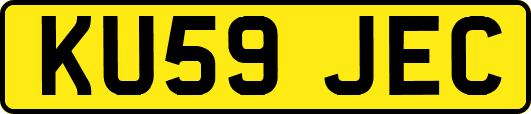 KU59JEC