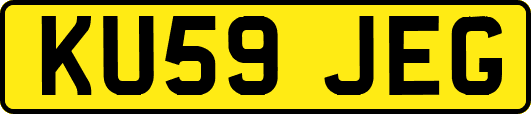 KU59JEG