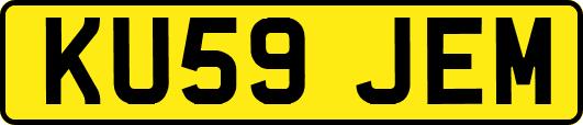KU59JEM