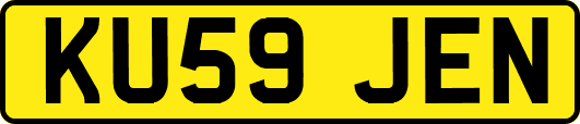 KU59JEN