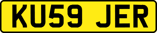KU59JER