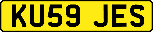 KU59JES