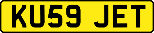 KU59JET