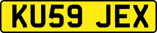 KU59JEX