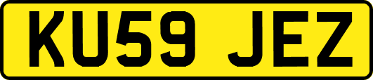 KU59JEZ