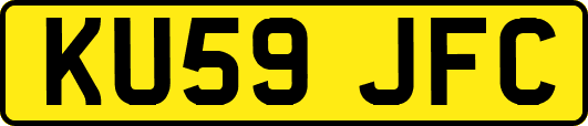 KU59JFC