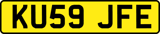 KU59JFE