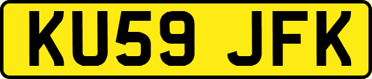 KU59JFK