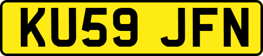 KU59JFN