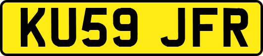 KU59JFR