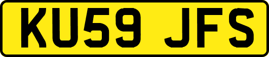 KU59JFS