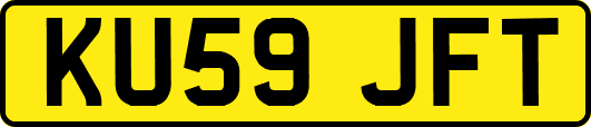 KU59JFT