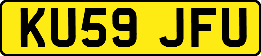 KU59JFU