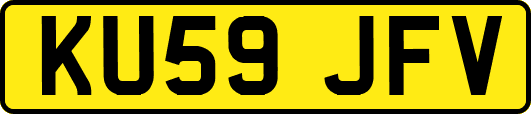 KU59JFV