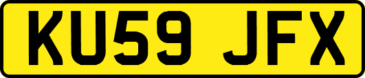 KU59JFX