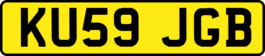 KU59JGB