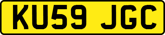 KU59JGC
