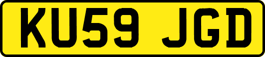 KU59JGD