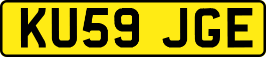 KU59JGE