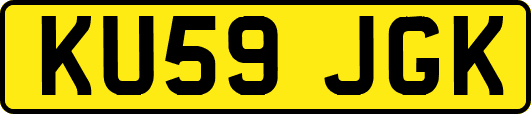 KU59JGK