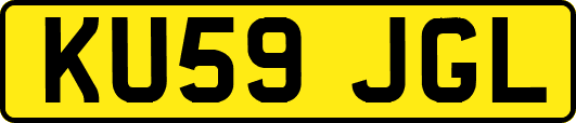 KU59JGL