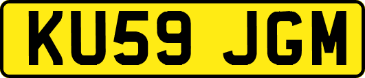 KU59JGM