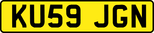 KU59JGN