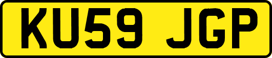 KU59JGP