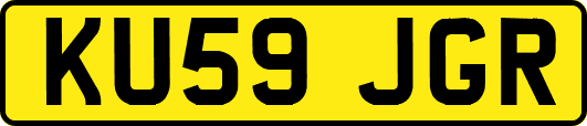 KU59JGR