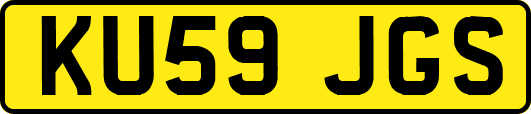 KU59JGS