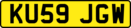 KU59JGW