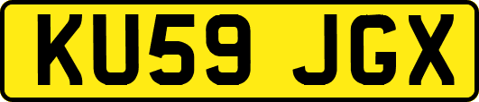 KU59JGX