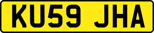 KU59JHA
