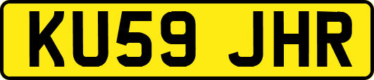 KU59JHR