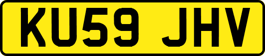 KU59JHV