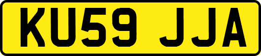 KU59JJA