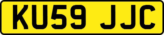 KU59JJC
