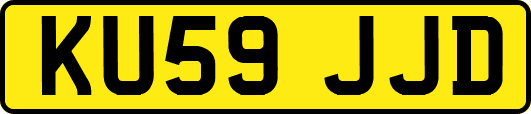 KU59JJD
