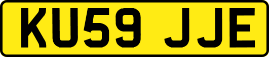 KU59JJE