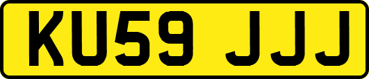 KU59JJJ