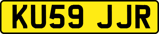 KU59JJR