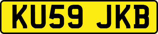 KU59JKB