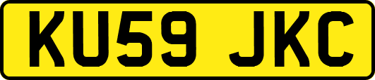 KU59JKC