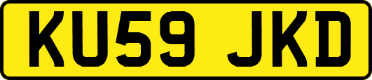 KU59JKD