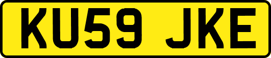 KU59JKE