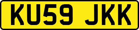 KU59JKK