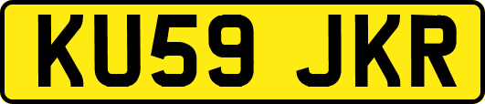 KU59JKR