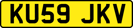 KU59JKV